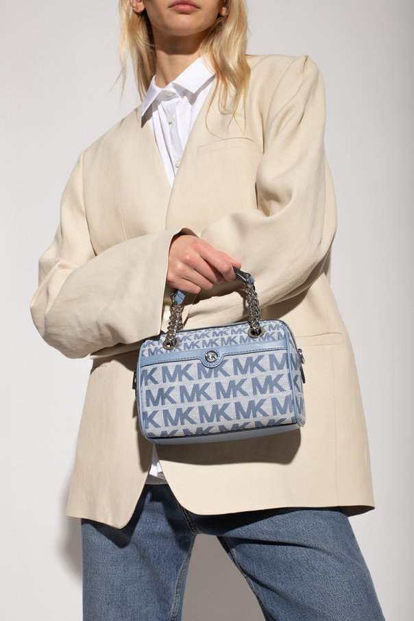 michael kors blaire bag